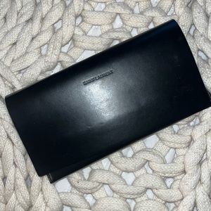Saint Laurent Sunglass Pouch